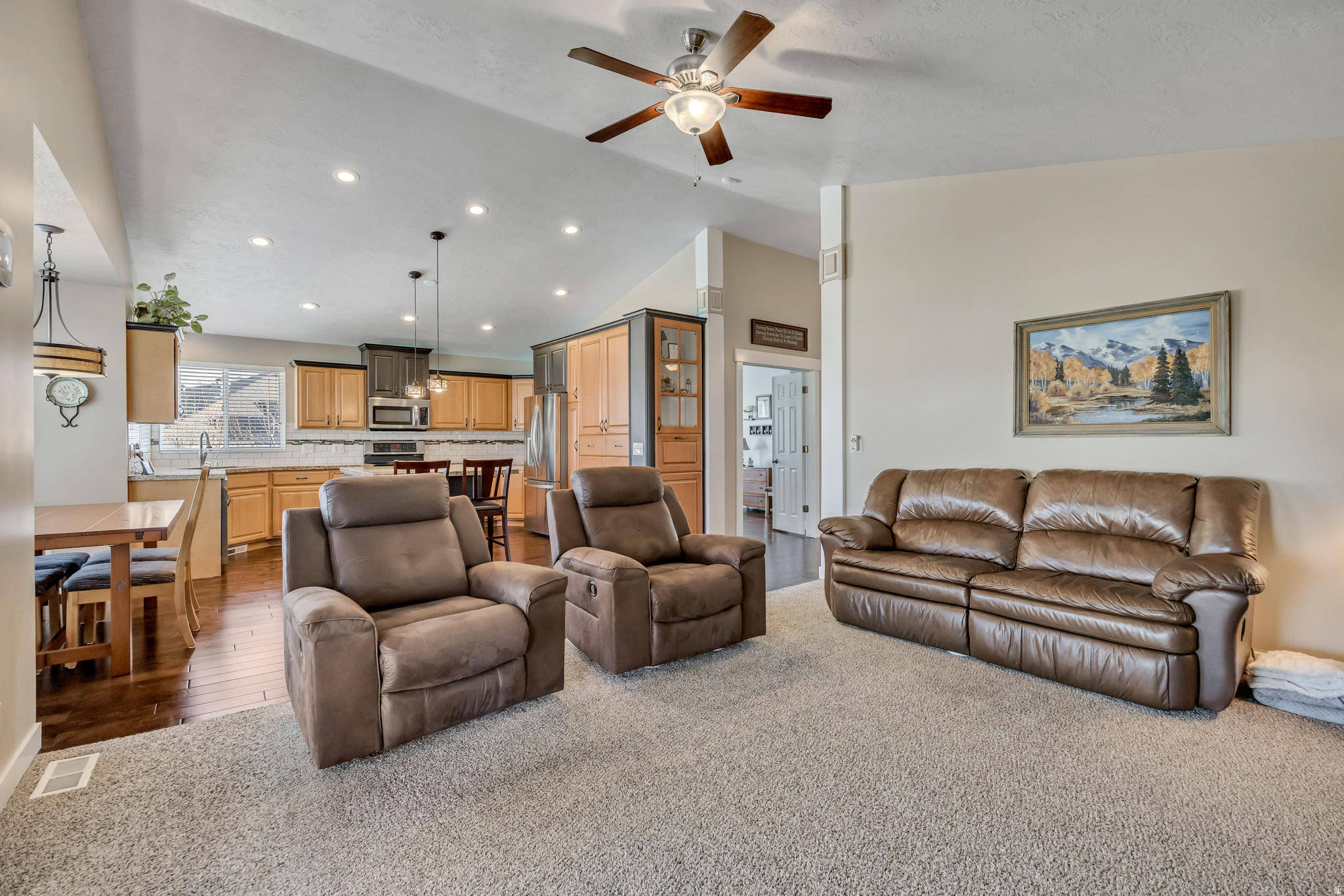 HIDDEN SPRING COVE - Residential