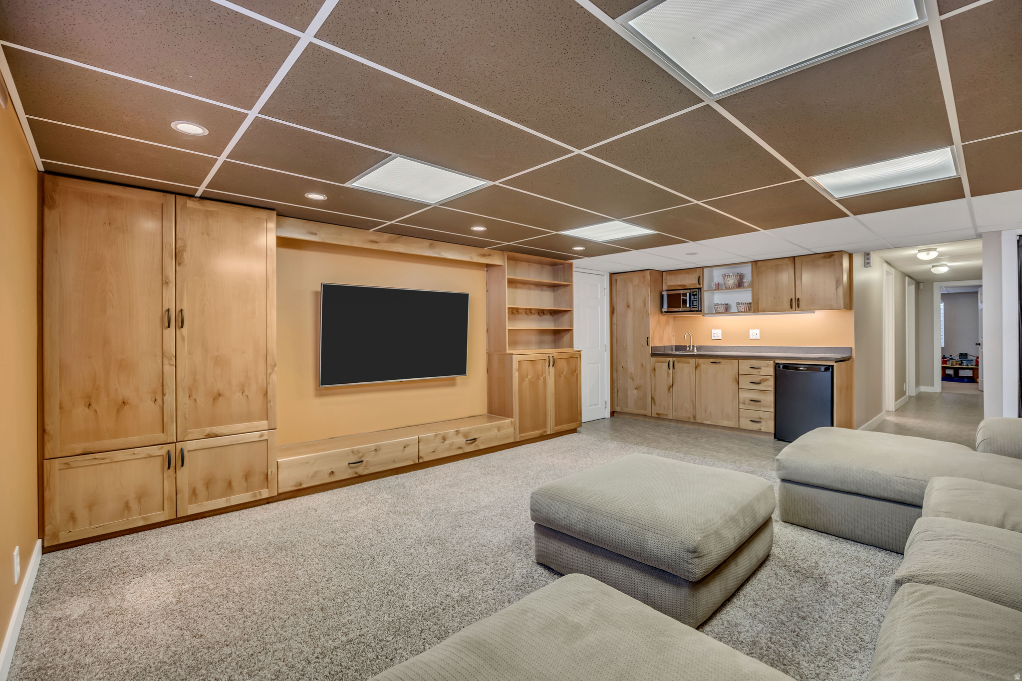 HIDDEN SPRING COVE - Residential