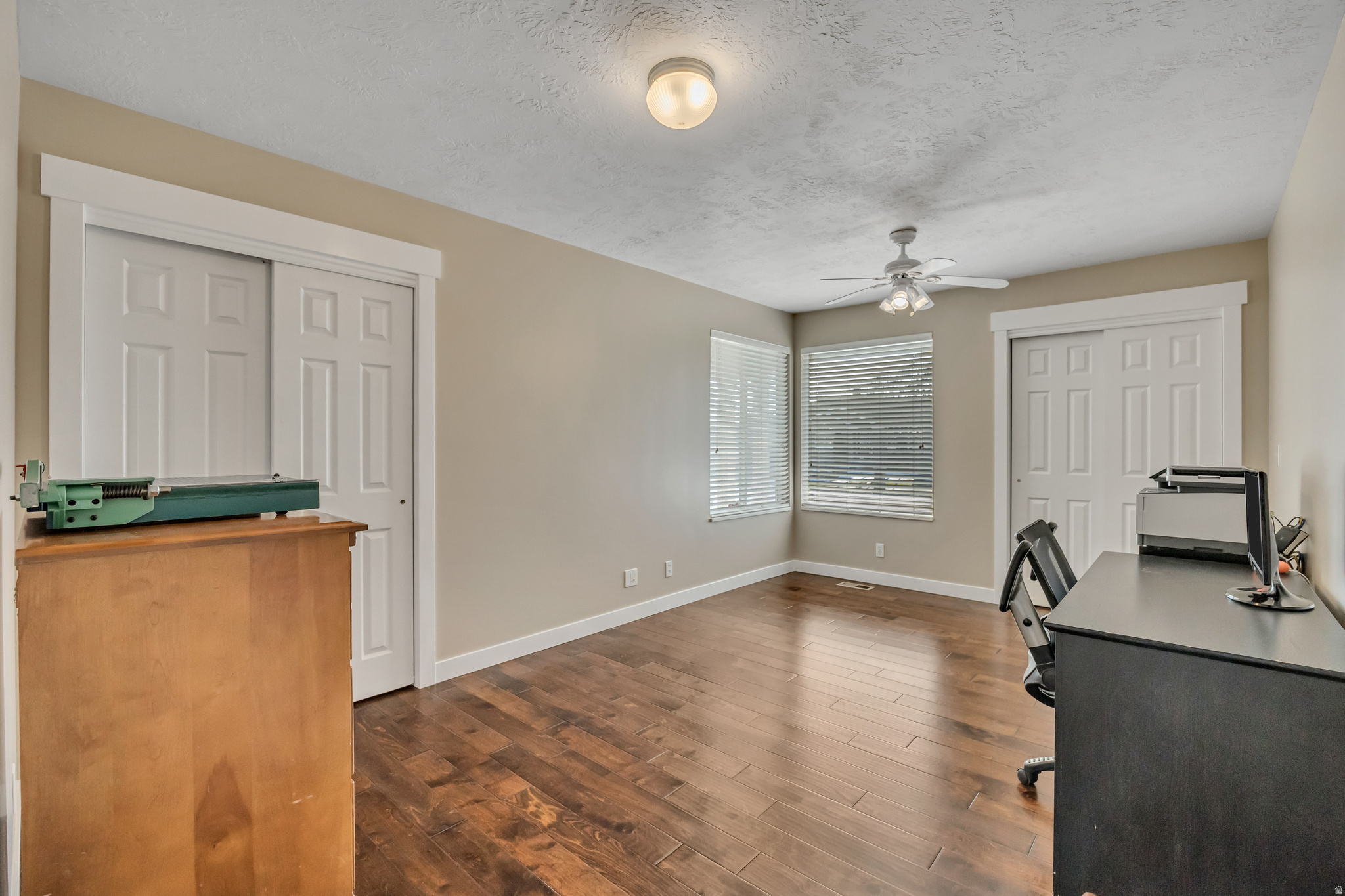 HIDDEN SPRING COVE - Residential