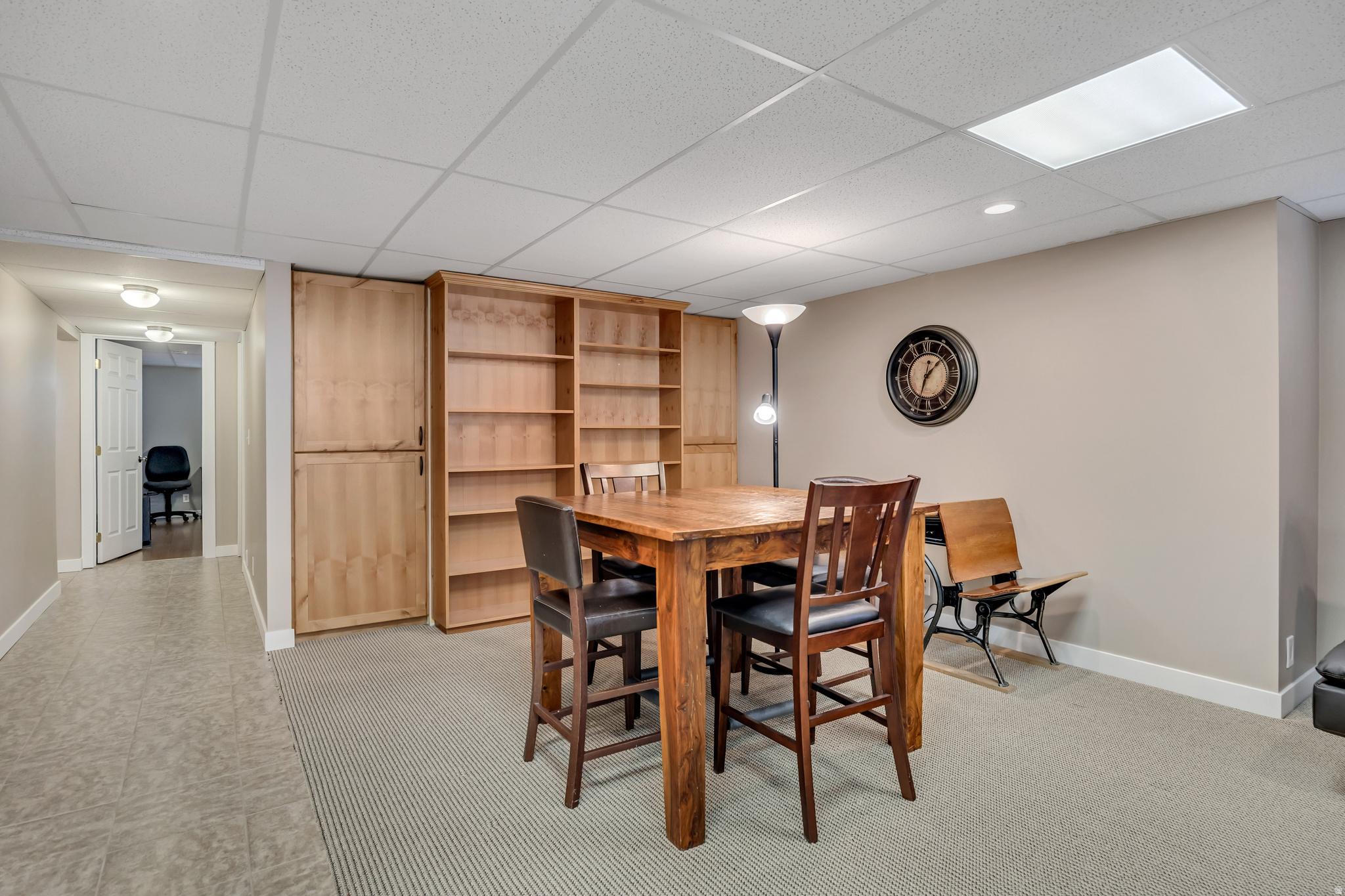 HIDDEN SPRING COVE - Residential