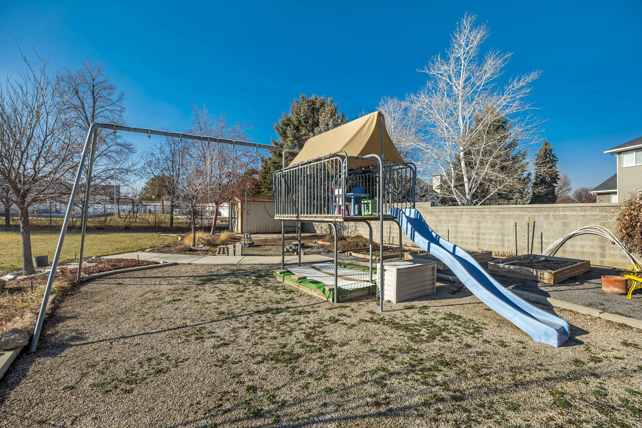 HIDDEN SPRING COVE - Residential