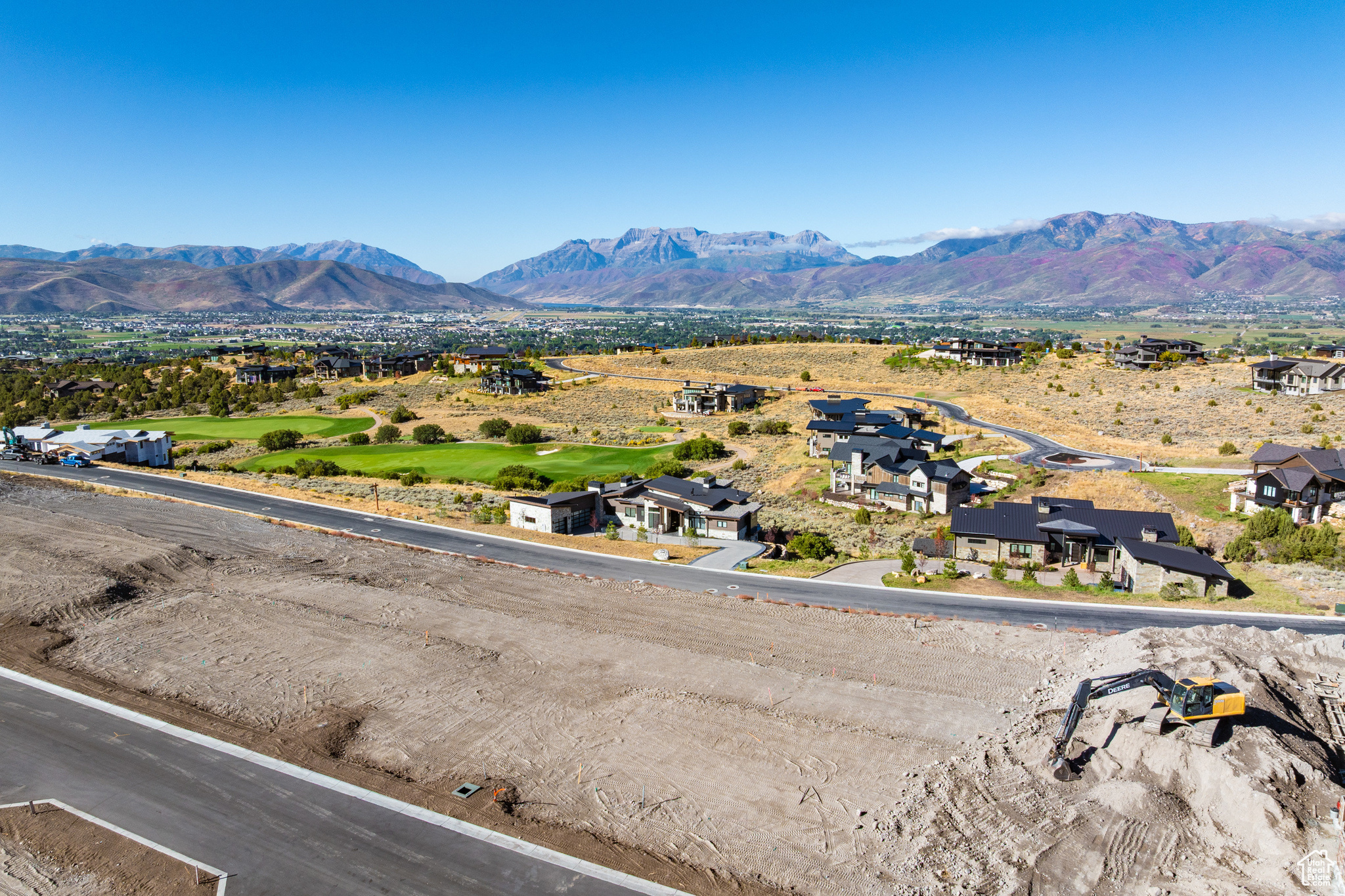 RED LEDGES - Residential
