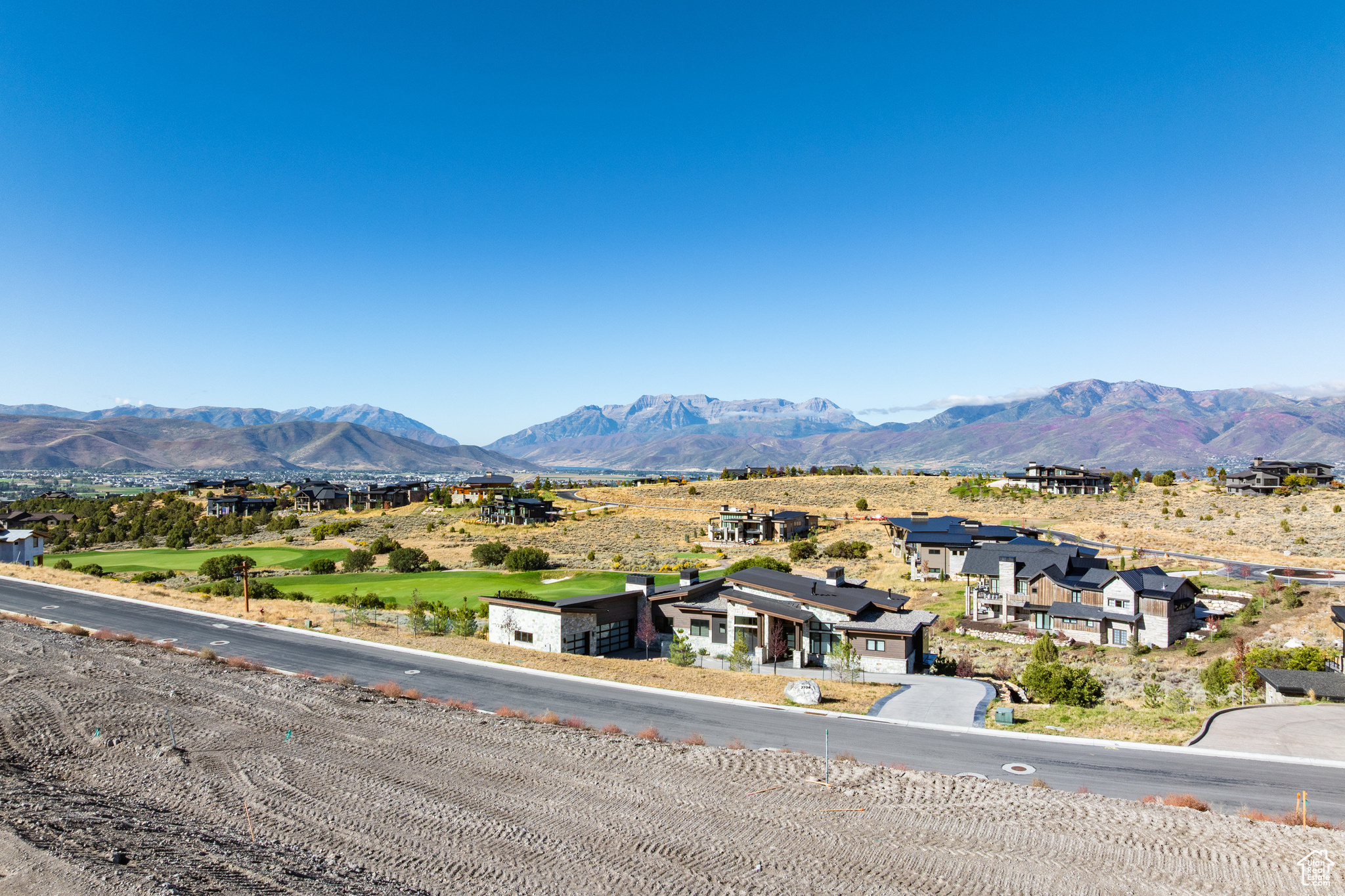 RED LEDGES - Residential
