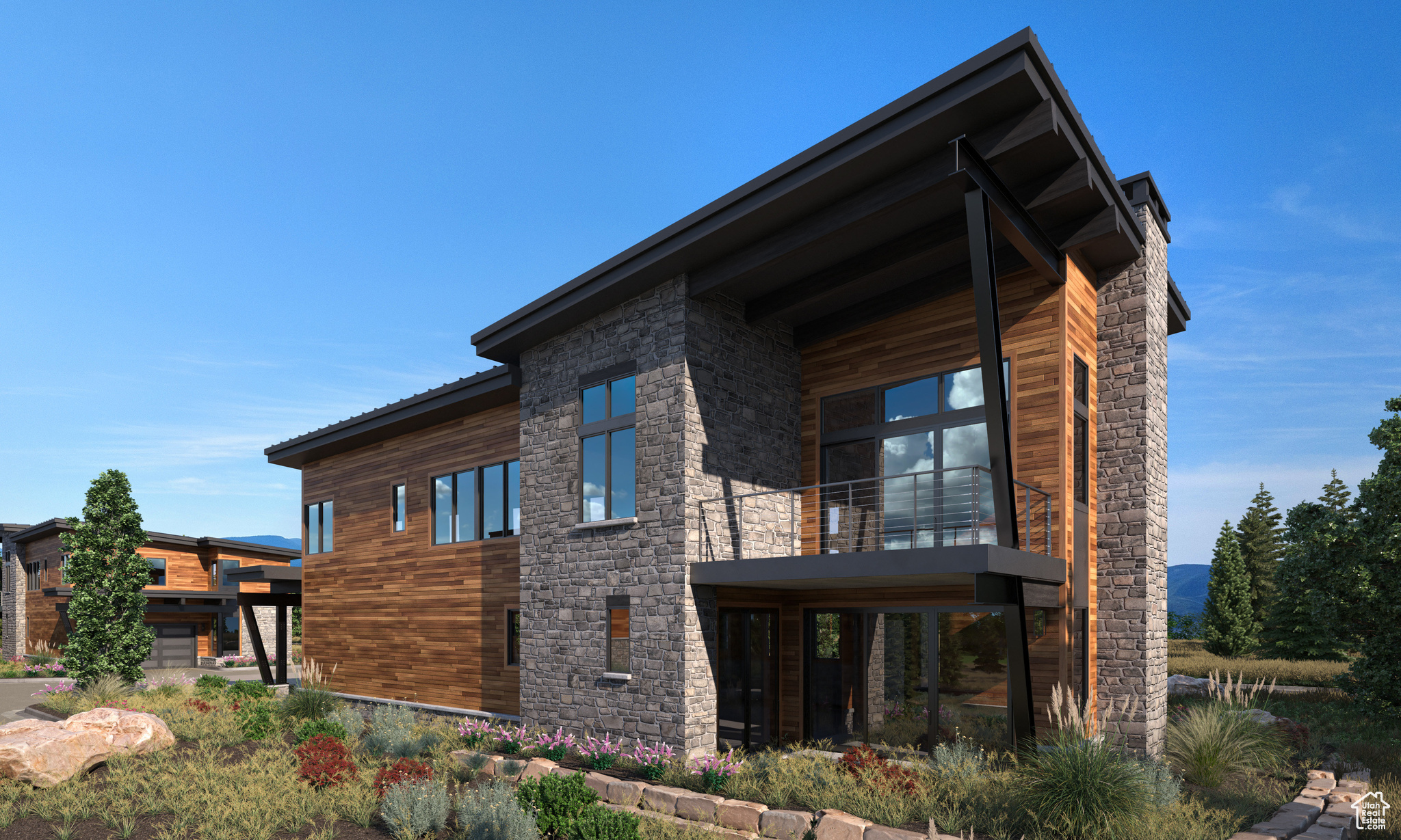 RED LEDGES - Residential