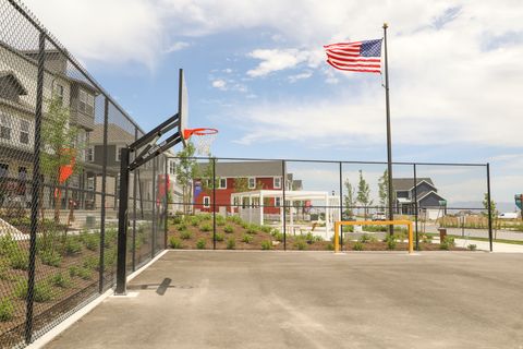 Tiny photo for 5232 W BLACK TWIG DR S #304, South Jordan, UT 84009 (MLS # 2155228)