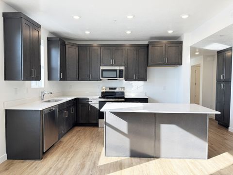 Tiny photo for 5232 W BLACK TWIG DR S #304, South Jordan, UT 84009 (MLS # 2155228)