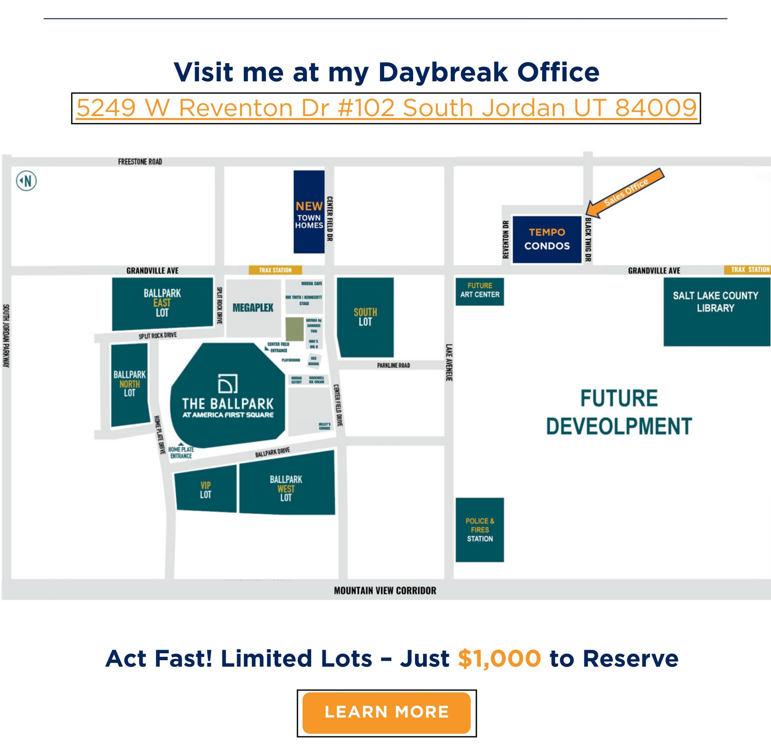 DAYBREAK - Residential