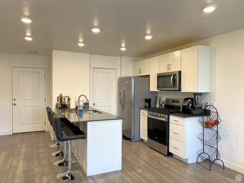 Tiny photo for 612 N CANVASBACK DR, Lehi, UT 84043 (MLS # 2087608)