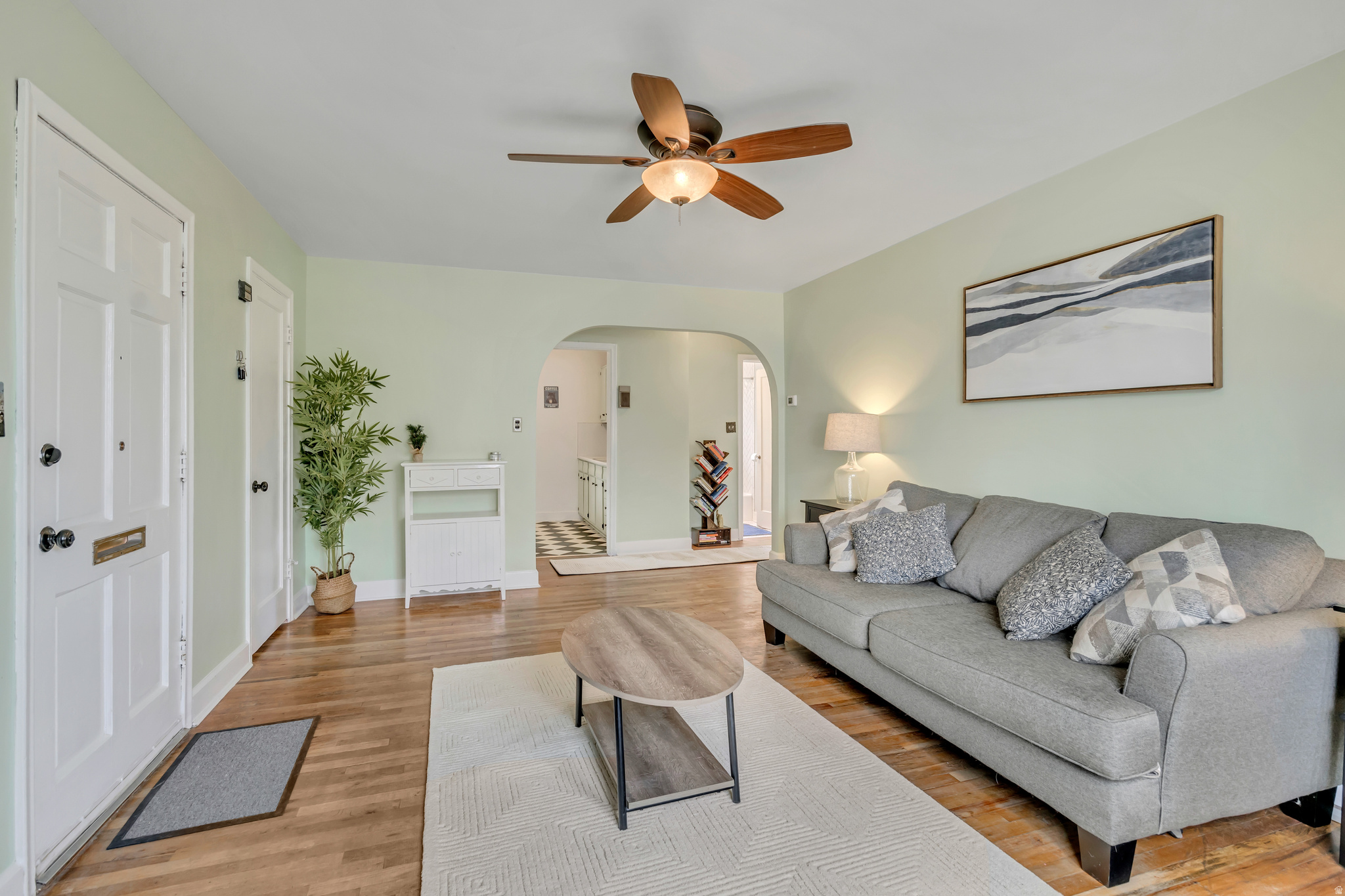 ROSE PARK - Residential