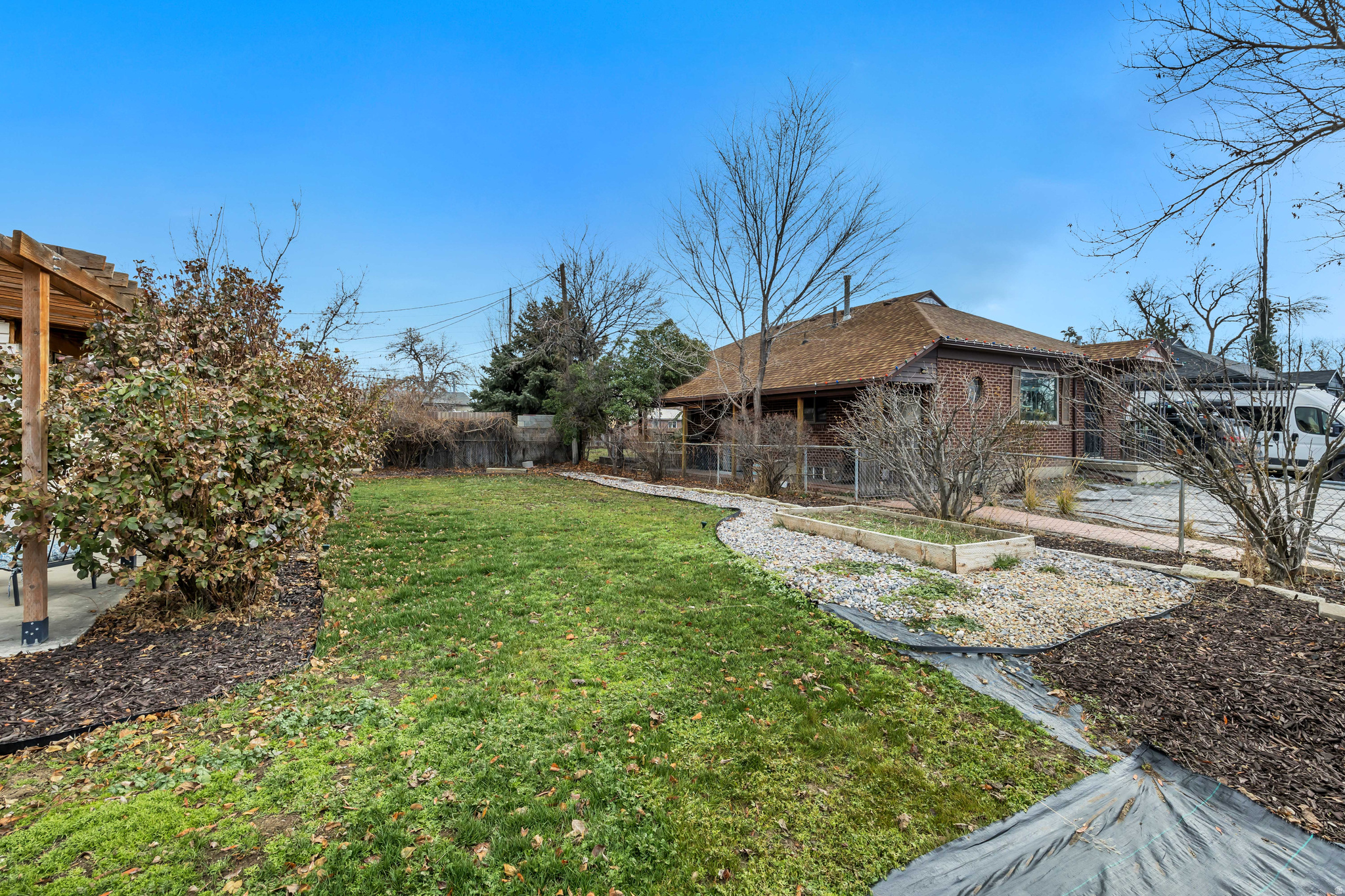 ROSE PARK - Residential