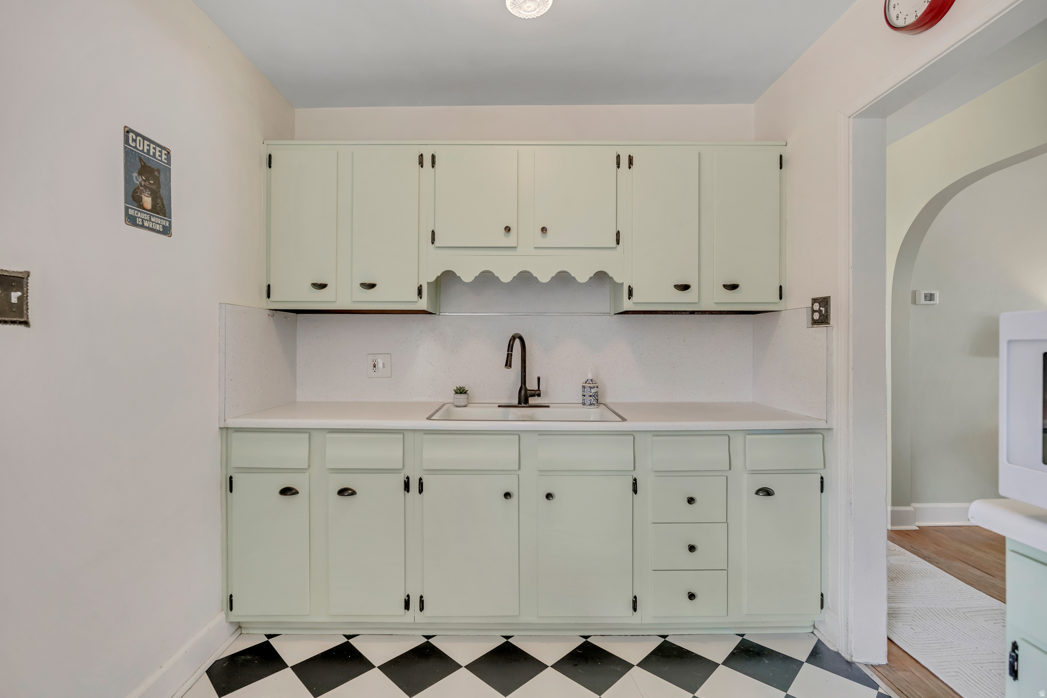 ROSE PARK - Residential