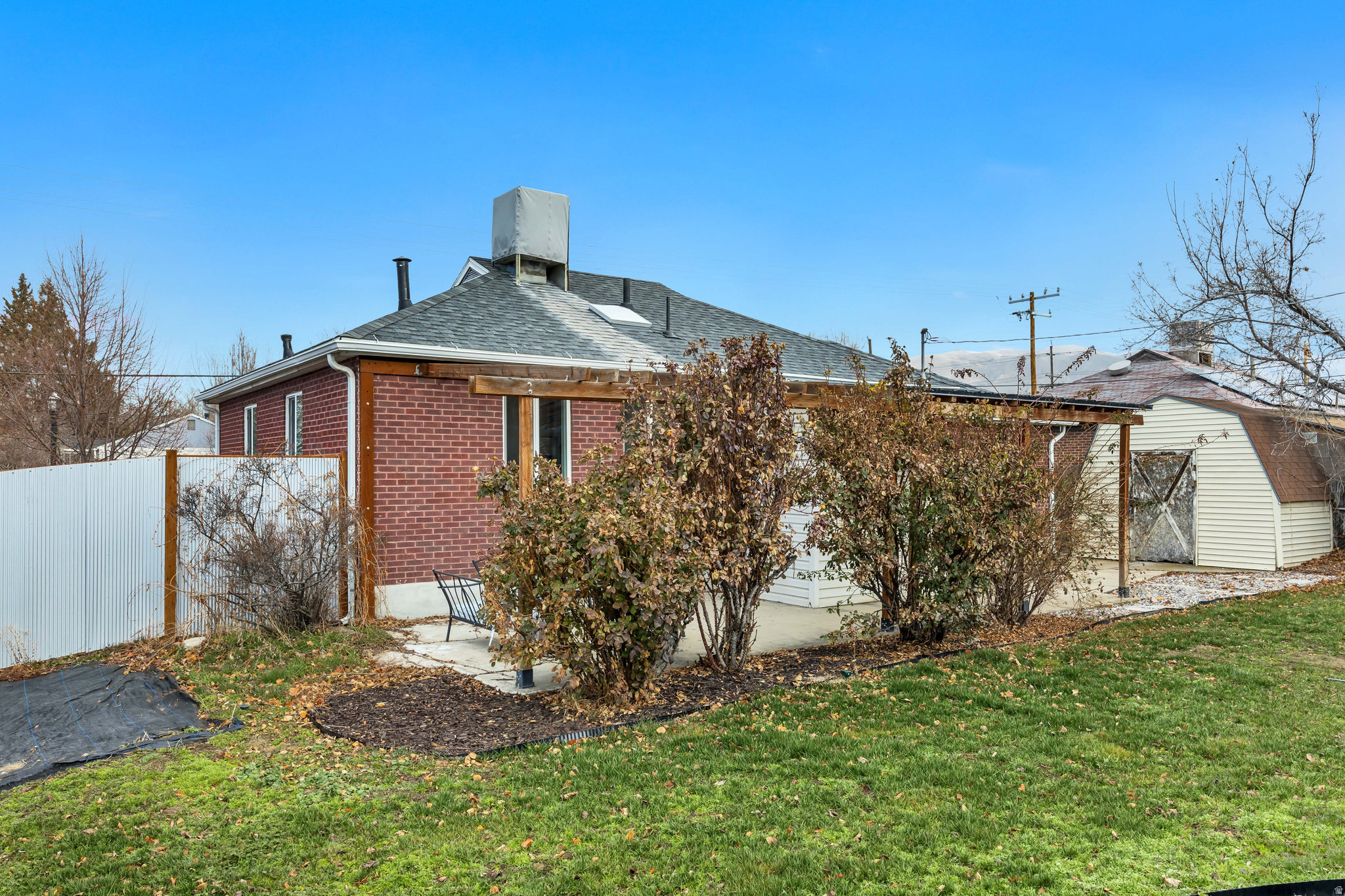 ROSE PARK - Residential