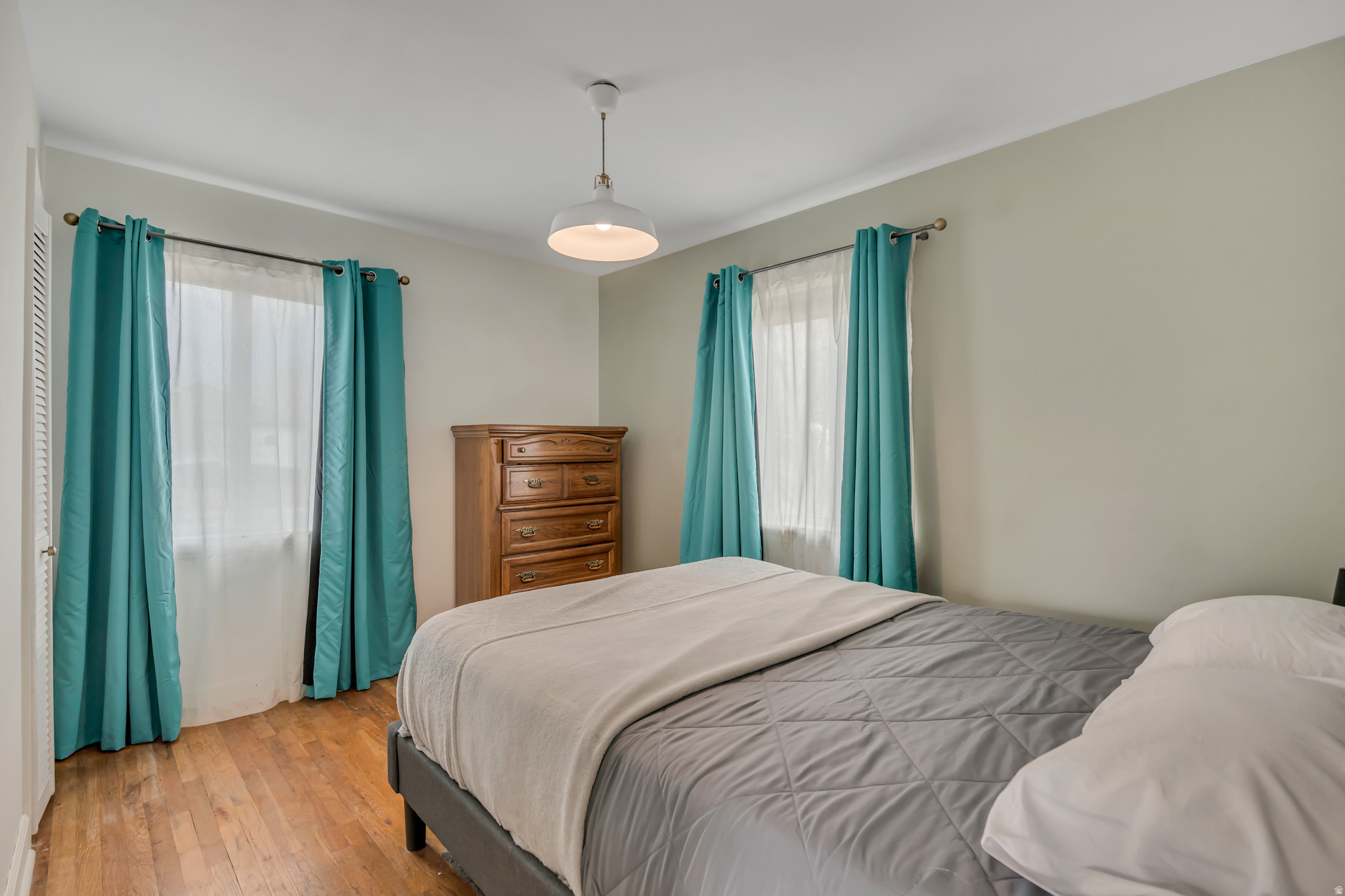 ROSE PARK - Residential