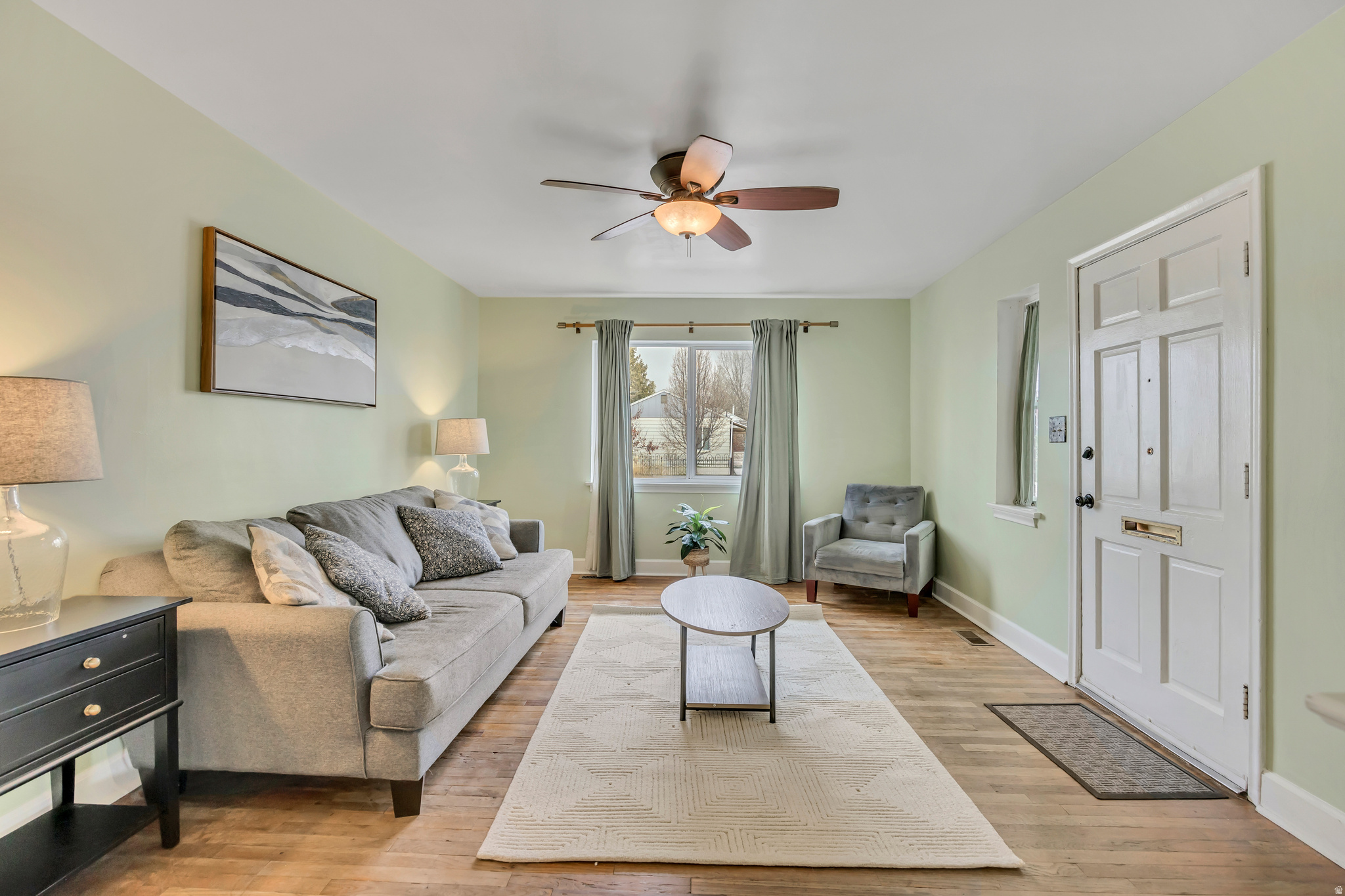 ROSE PARK - Residential