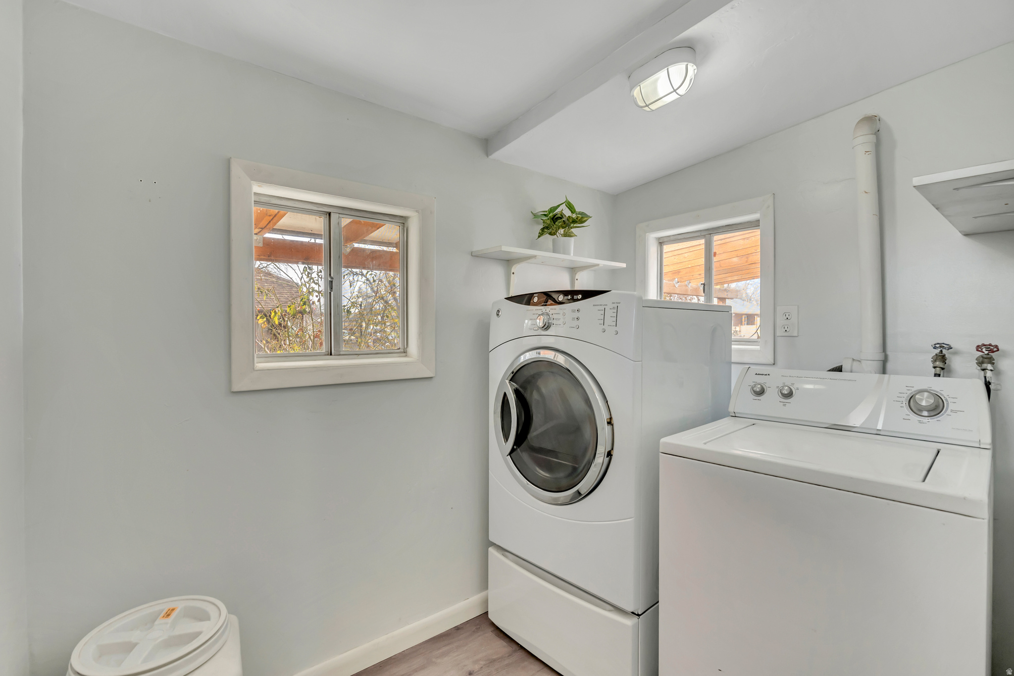 ROSE PARK - Residential