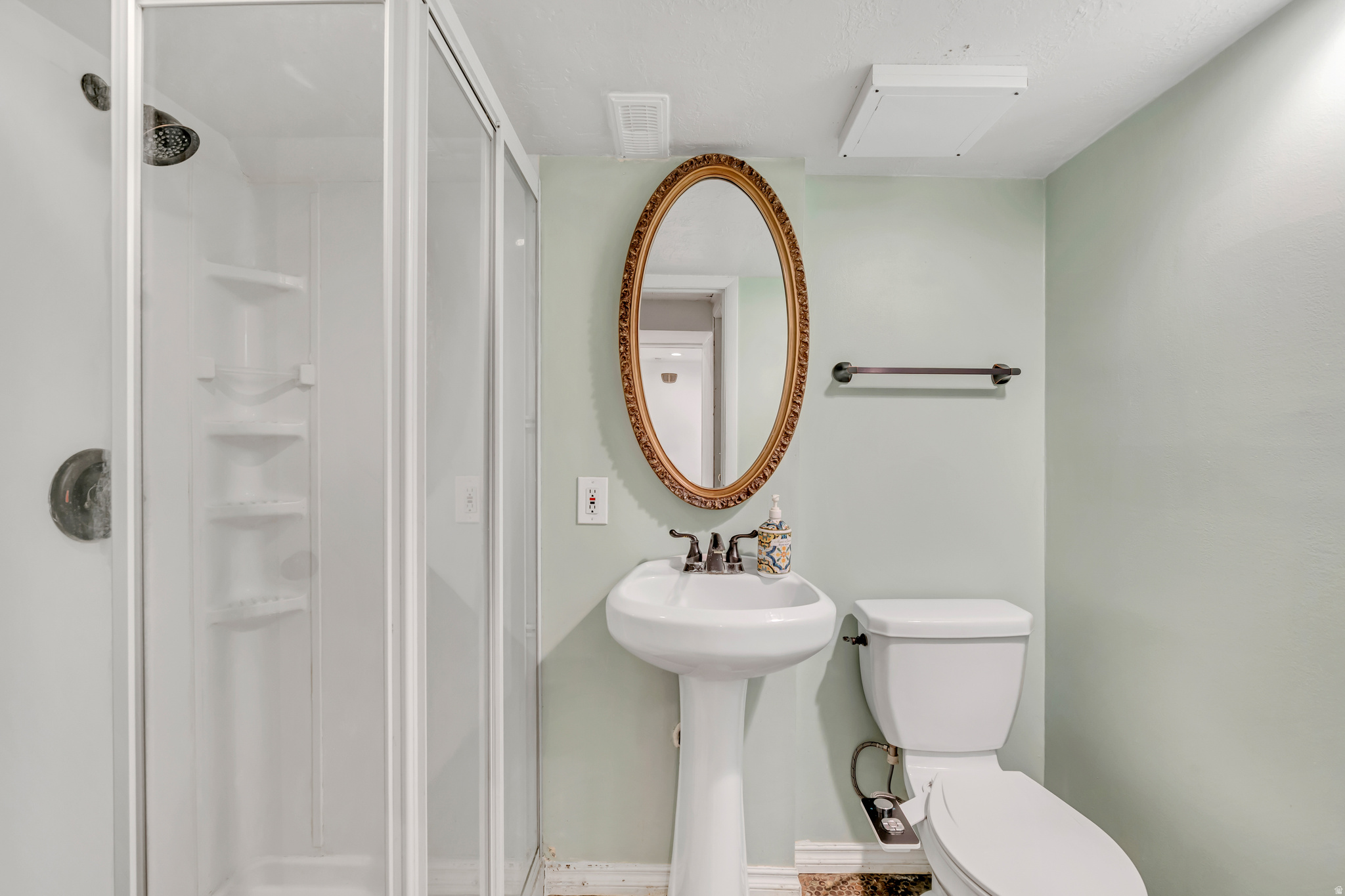 ROSE PARK - Residential