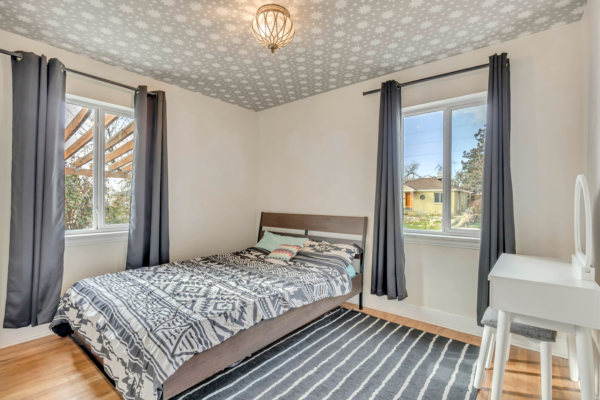 ROSE PARK - Residential