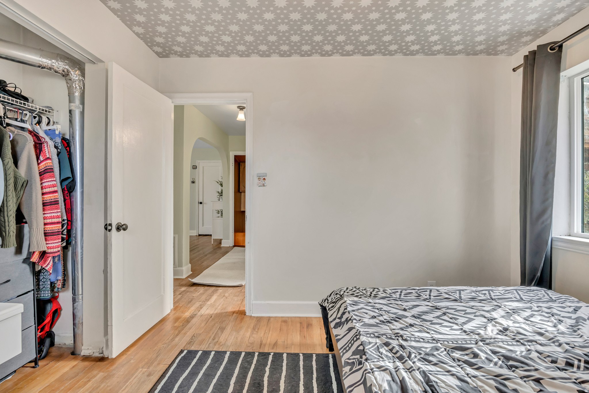 ROSE PARK - Residential