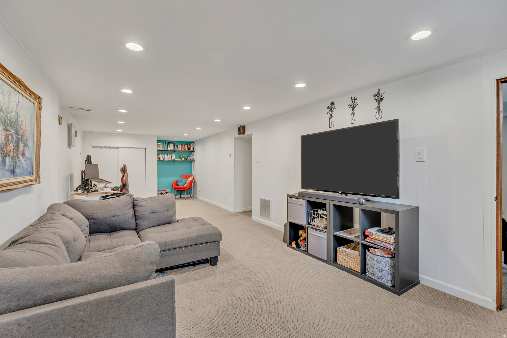 ROSE PARK - Residential