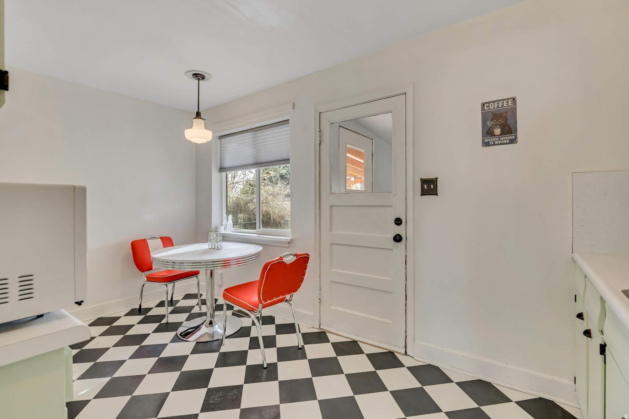 ROSE PARK - Residential