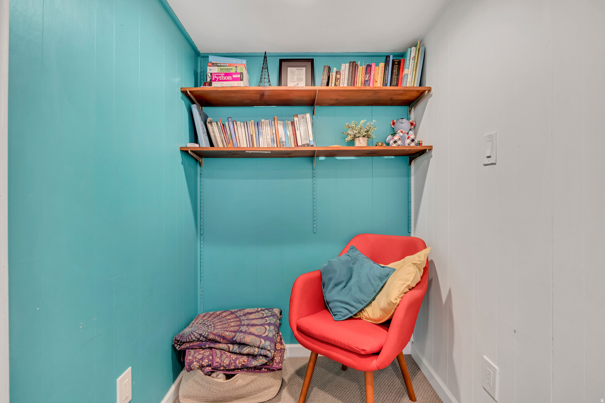 ROSE PARK - Residential