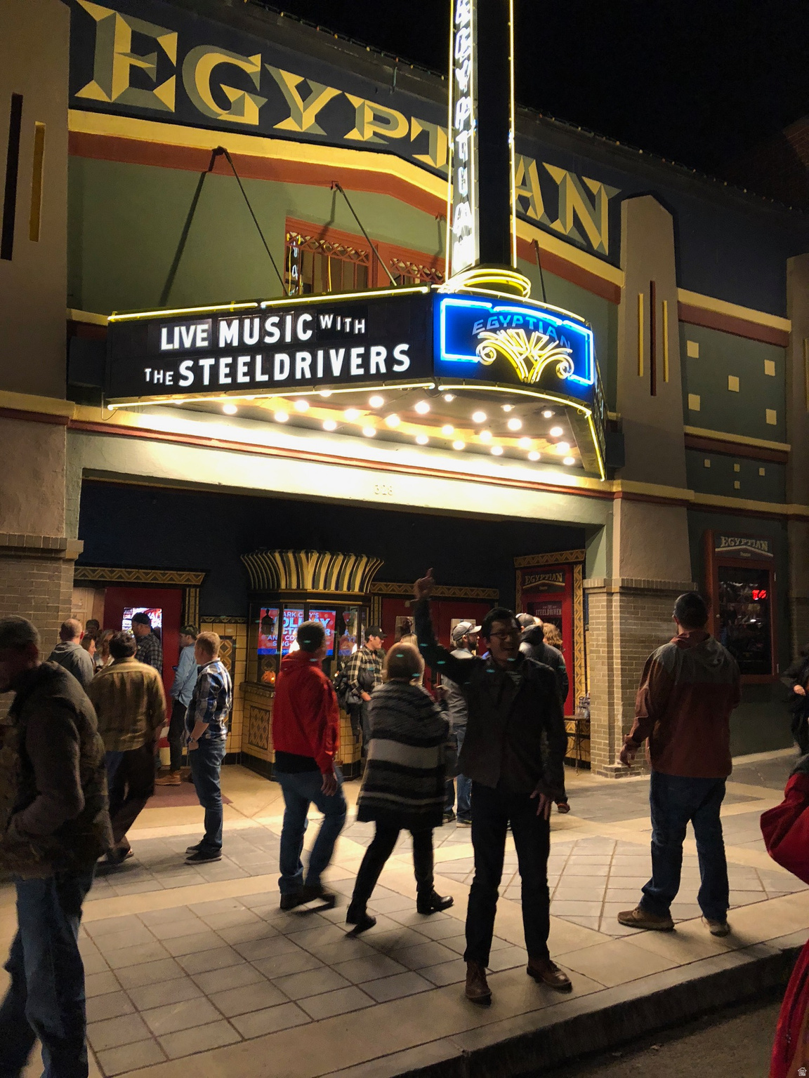 TOWN POINTE - Residential