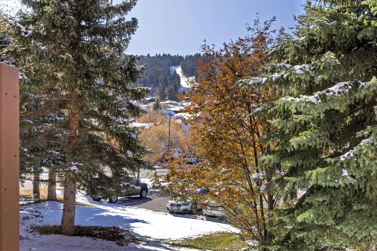 TOWN POINTE - Residential