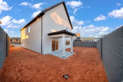 Tiny photo for 1537 S FINS RD #4113, Washington, UT 84780 (MLS # 2135581)