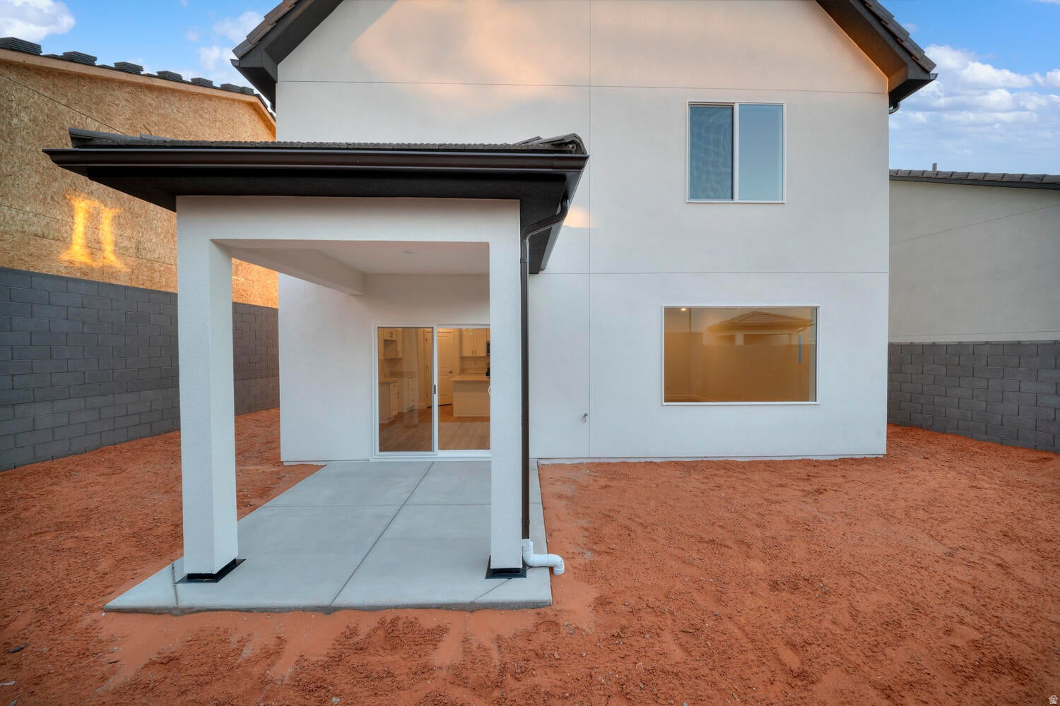 LONG VALLEY - Residential