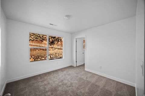 Tiny photo for 1537 S FINS RD #4113, Washington, UT 84780 (MLS # 2135581)