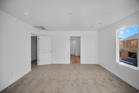 Tiny photo for 1537 S FINS RD #4113, Washington, UT 84780 (MLS # 2135581)