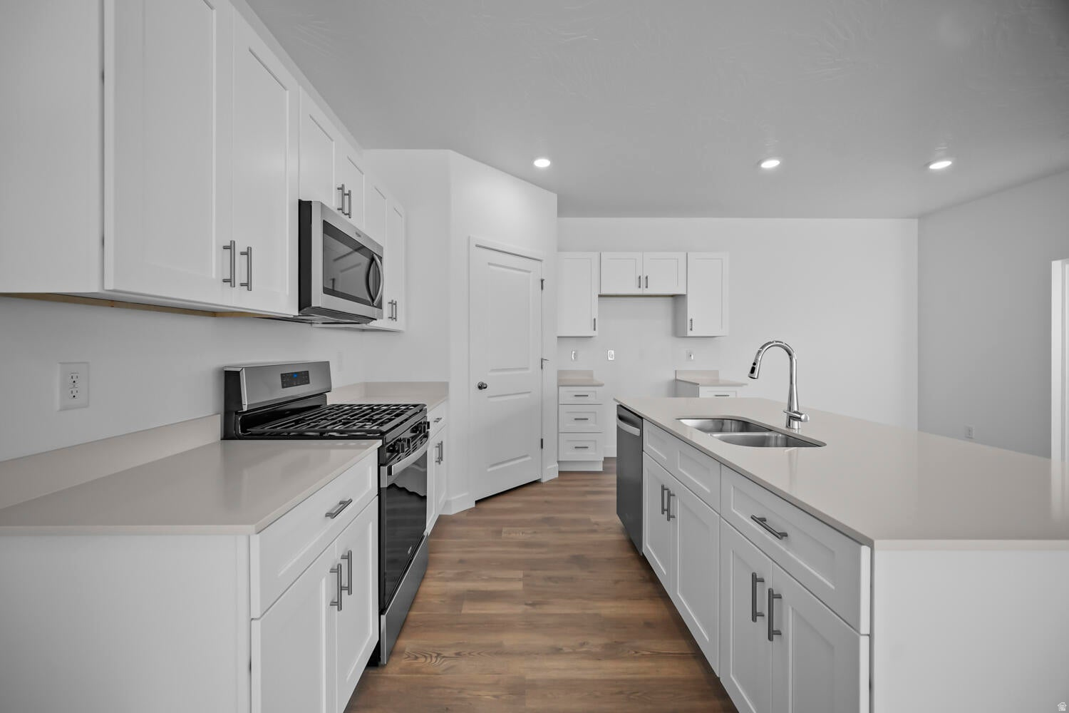 LONG VALLEY - Residential