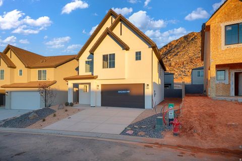 Tiny photo for 1537 S FINS RD #4113, Washington, UT 84780 (MLS # 2135581)