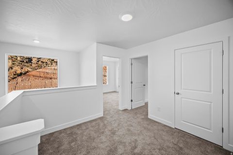 Tiny photo for 1537 S FINS RD #4113, Washington, UT 84780 (MLS # 2135581)