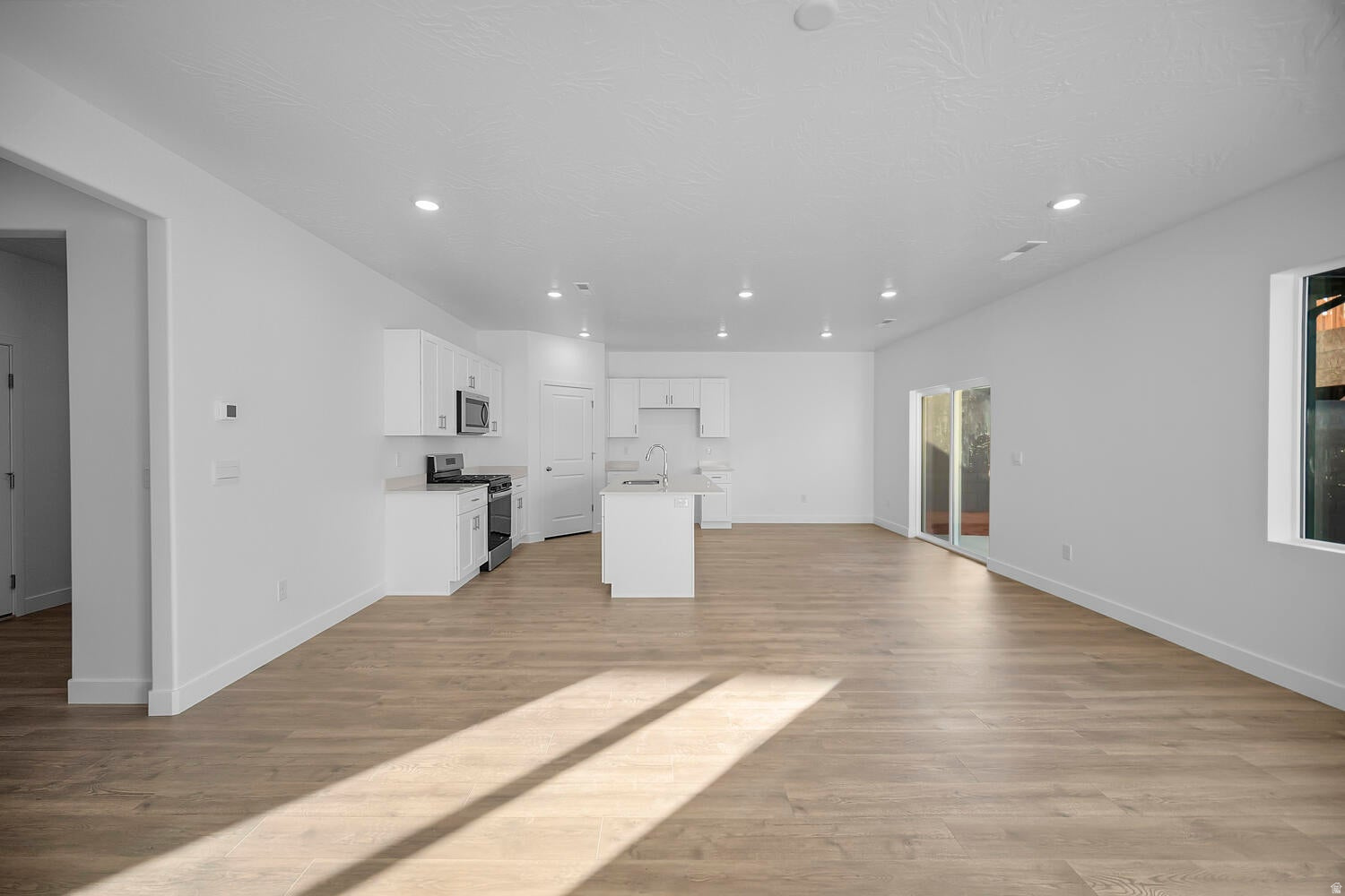 LONG VALLEY - Residential