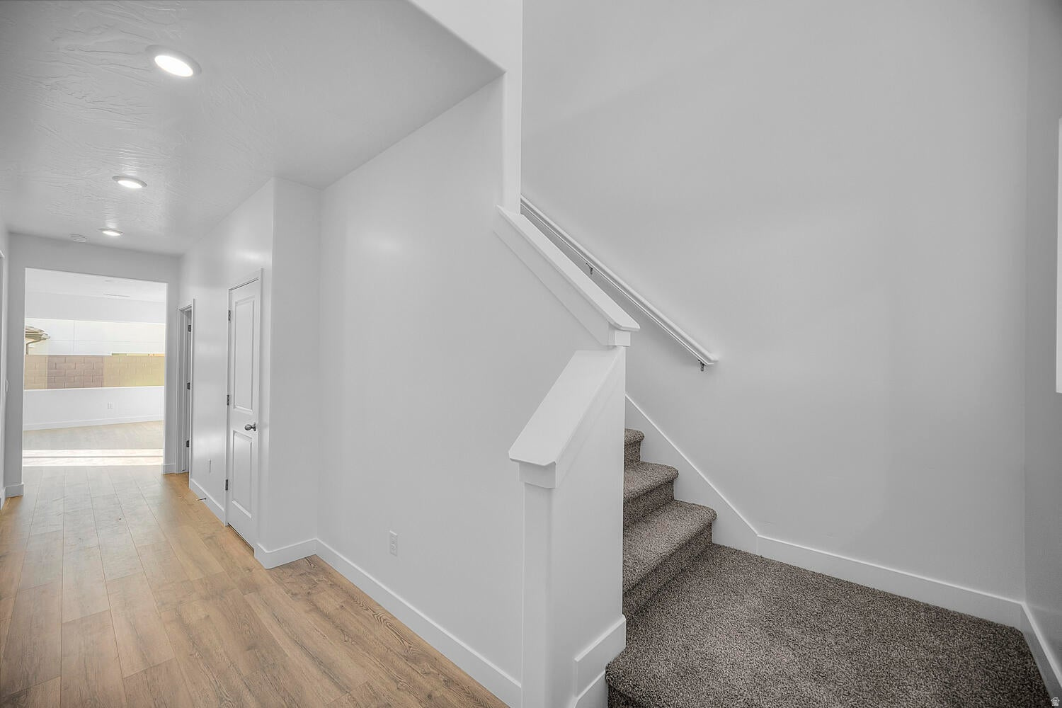 LONG VALLEY - Residential