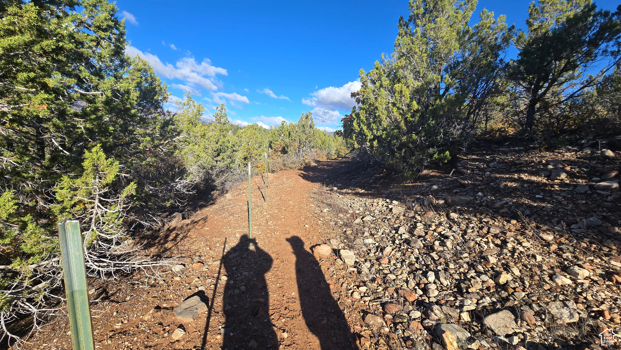 BLACKRIDGE RANCHES - Land