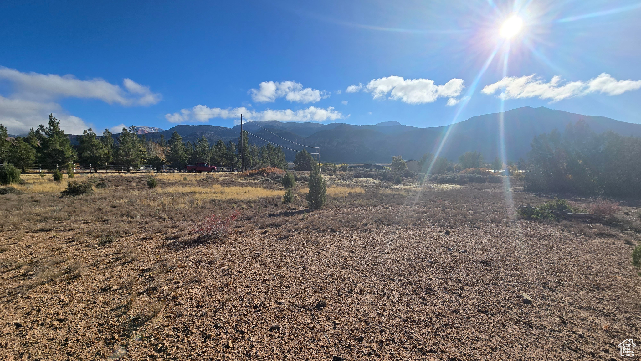 BLACKRIDGE RANCHES - Land