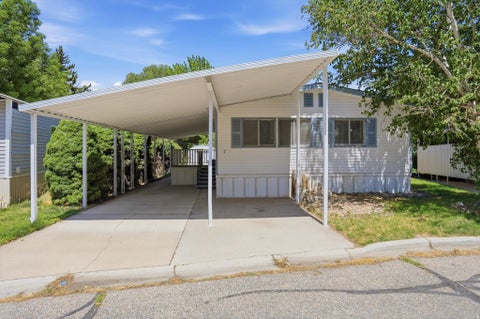 Tiny photo for 975 E 6600 S #7, Uintah, UT 84405 (MLS # 2179603)