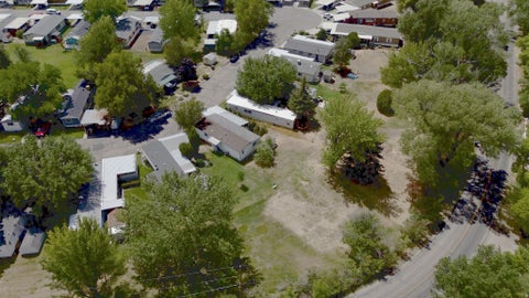 Tiny photo for 975 E 6600 S #7, Uintah, UT 84405 (MLS # 2179603)