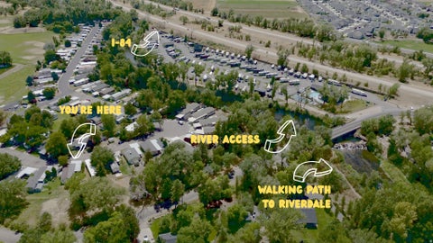 Tiny photo for 975 E 6600 S #7, Uintah, UT 84405 (MLS # 2179603)