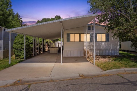 Photo of 975 E 6600 S #7, Uintah, UT 84405 (MLS # 2179603)