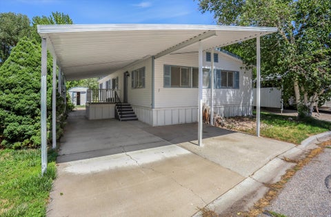 Tiny photo for 975 E 6600 S #7, Uintah, UT 84405 (MLS # 2179603)