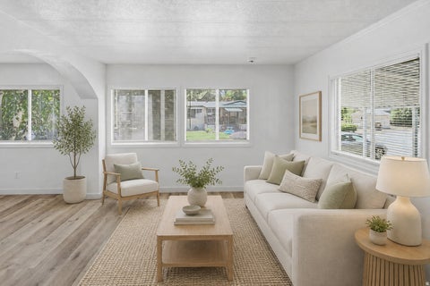 Tiny photo for 975 E 6600 S #7, Uintah, UT 84405 (MLS # 2179603)