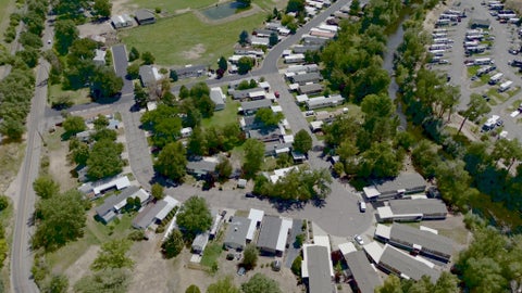 Tiny photo for 975 E 6600 S #7, Uintah, UT 84405 (MLS # 2179603)