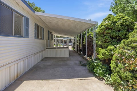 Tiny photo for 975 E 6600 S #7, Uintah, UT 84405 (MLS # 2179603)