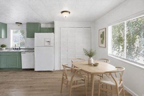 Tiny photo for 975 E 6600 S #7, Uintah, UT 84405 (MLS # 2179603)