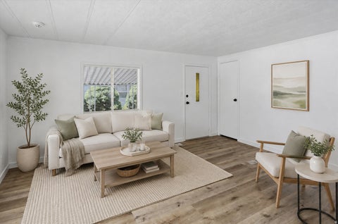 Tiny photo for 975 E 6600 S #7, Uintah, UT 84405 (MLS # 2179603)
