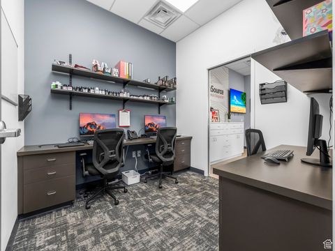 Tiny photo for 2255 N UNIVERSITY PKWY #25, Provo, UT 84604 (MLS # 2115798)