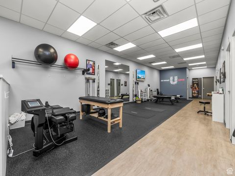 Tiny photo for 2255 N UNIVERSITY PKWY #25, Provo, UT 84604 (MLS # 2115798)